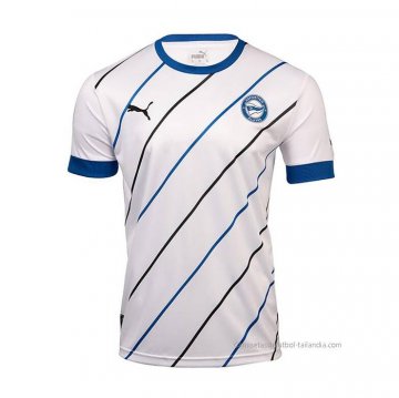 Tailandia 2ª Camiseta Alaves 2022-2023 Tailandia 2ª Camiseta Alaves 2022-2023