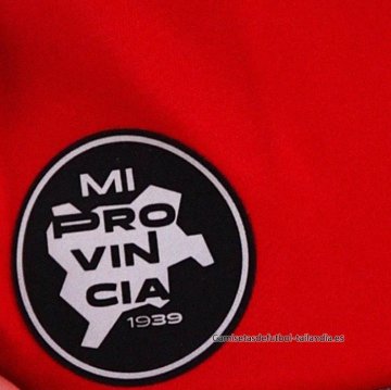 Tailandia 2ª Camiseta Albacete 2025-2026