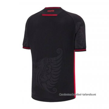 Tailandia 3ª Camiseta Albania 2025-2026