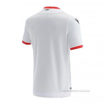 Tailandia 2ª Camiseta Albania 2021