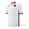 Tailandia 2ª Camiseta Albania 2025-2026 Tailandia 2ª Camiseta Albania 2025-2026