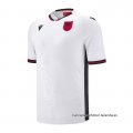 Tailandia 2ª Camiseta Albania 2025-2026