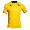 Tailandia 1ª Camiseta Alcorcon 2021-2022 Tailandia 1ª Camiseta Alcorcon 2021-2022