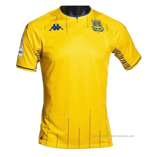 Tailandia 1ª Camiseta Alcorcon 2021-2022 - Haga un click en la imagen para cerrar