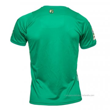 Tailandia 3ª Camiseta Almeria 2021-2022