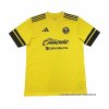 Tailandia Camiseta America Special 2025-2026 Amarillo Tailandia Camiseta America Special 2025-2026 Amarillo