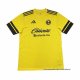 Tailandia Camiseta America Special 2025-2026 Amarillo