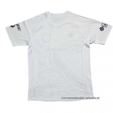 Tailandia Camiseta America Special 2025-2026 Blanco
