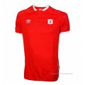 Tailandia 1ª Camiseta America de Cali 2021