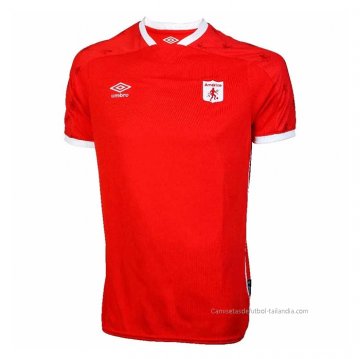 Tailandia 1ª Camiseta America de Cali 2021