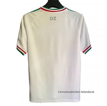 Tailandia Camiseta Argelia Special 2026 Blanco