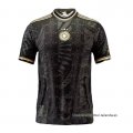 Tailandia Camiseta Argentina Special 2025 Negro
