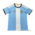 Tailandia Camiseta Argentina Special 2026 Azul