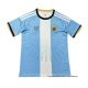 Tailandia Camiseta Argentina Special 2026 Azul