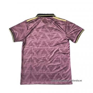 Tailandia Camiseta Arsenal Special 2025-2026 Rojo