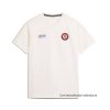 Tailandia Camiseta Aston Villa Special 2025-2026 Blanco
