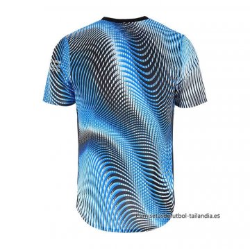 Tailandia 4ª Camiseta Atalanta 2025-2026