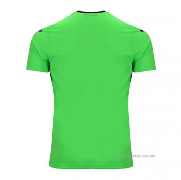 Tailandia Camiseta Atalanta Portero 2022-2023 Verde