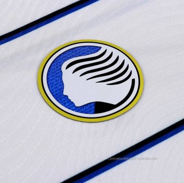 Tailandia 2ª Camiseta Atalanta 2023-2024