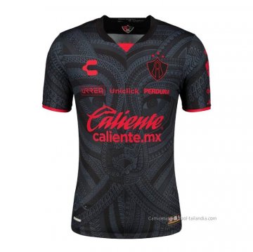 Tailandia 3ª Camiseta Atlas 2022-2023