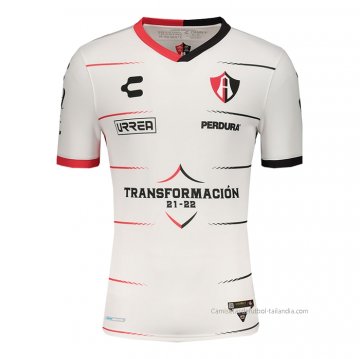 2ª Camiseta Atlas 2021-2022 2ª Camiseta Atlas 2021-2022