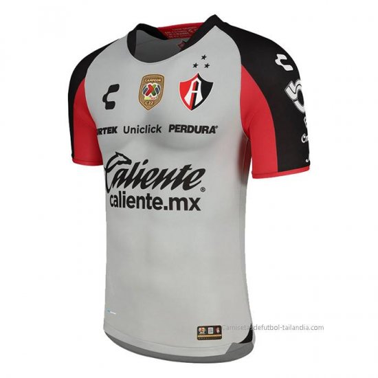 2ª Camiseta Atlas 2022-2023 - Haga un click en la imagen para cerrar
