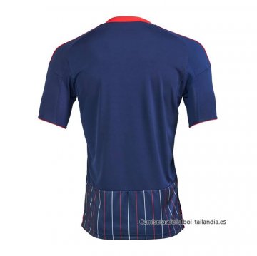 Tailandia 2ª Camiseta Atletico Junior 2026