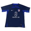 Tailandia Camiseta Atletico Madrid 4ª 2023-2024 Tailandia Camiseta Atletico Madrid 4ª 2023-2024