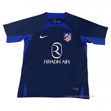 Tailandia Camiseta Atletico Madrid 4ª 2023-2024 Tailandia Camiseta Atletico Madrid 4ª 2023-2024