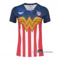 Tailandia 1ª Camiseta Atletico Madrid Special 2025-2026