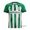 Tailandia 1ª Camiseta Atletico Nacional 2024 Tailandia 1ª Camiseta Atletico Nacional 2024