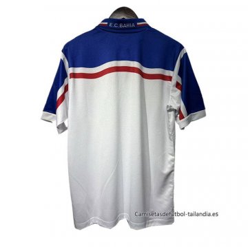Tailandia Camiseta Bahia Special 2025