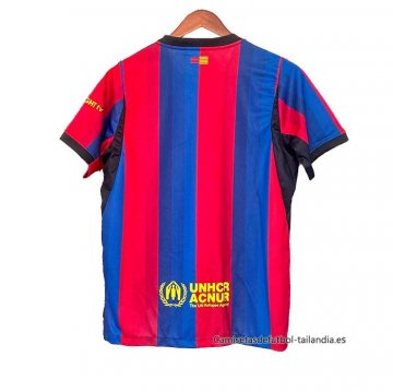 Tailandia 1ª Camiseta Barcelona 2026-2027