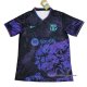 Tailandia Camiseta Barcelona Special 2024-2025 Negro