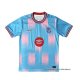 Tailandia Camiseta Barcelona Special 2025-2026 Azul
