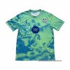 Tailandia Camiseta Barcelona Special 2025-2026 Verde Tailandia Camiseta Barcelona Special 2025-2026 Verde