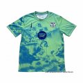 Tailandia Camiseta Barcelona Special 2025-2026 Verde