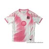 Tailandia Camiseta Barcelona Special 2025-2026 Blanco Rosa Tailandia Camiseta Barcelona Special 2025-2026 Blanco Rosa