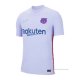 2ª Camiseta Barcelona 2021-2022