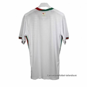 Tailandia Camiseta Barcelona x Gucci 2025-2026 Blanco