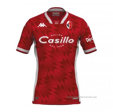 Tailandia 2ª Camiseta Bari 2023-2024 Tailandia 2ª Camiseta Bari 2023-2024