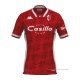 Tailandia 2ª Camiseta Bari 2023-2024