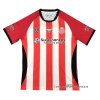 Tailandia 1ª Camiseta Barracas Central 2024 Tailandia 1ª Camiseta Barracas Central 2024
