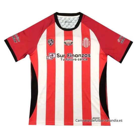 Tailandia 1ª Camiseta Barracas Central 2024 - Haga un click en la imagen para cerrar