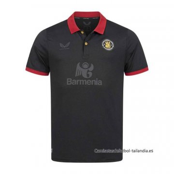 Tailandia Camiseta Bayer Leverkusen Anniversary 2024-2025 Tailandia Camiseta Bayer Leverkusen Anniversary 2024-2025
