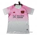 Tailandia 2ª Camiseta Bayer Leverkusen 2025-2026