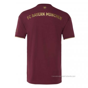 Tailandia Camiseta Bayern Munich Oktoberfest 2022