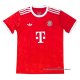 Tailandia Camiseta Bayern Munich Special 2024-2025 Rojo