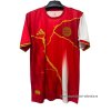 Tailandia Camiseta Bayern Munich Special 2025-2026 Rojo