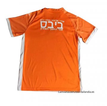Tailandia 4ª Camiseta Beitar Jerusalem 2024-2025